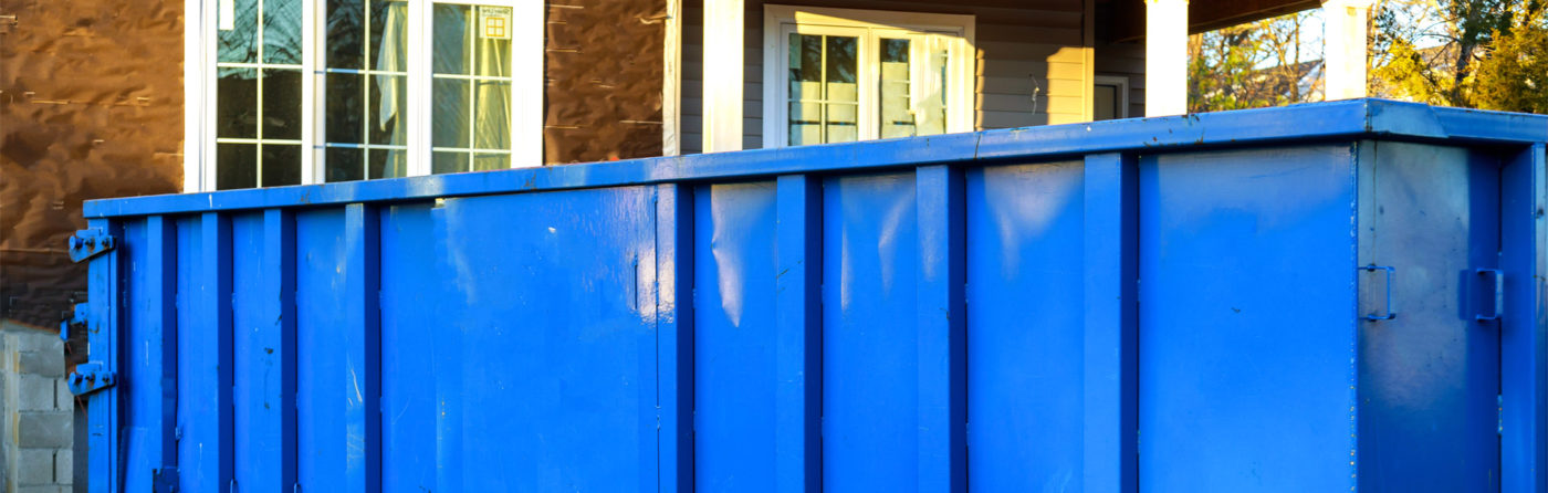 6 Reasons to Rent a Dumpster