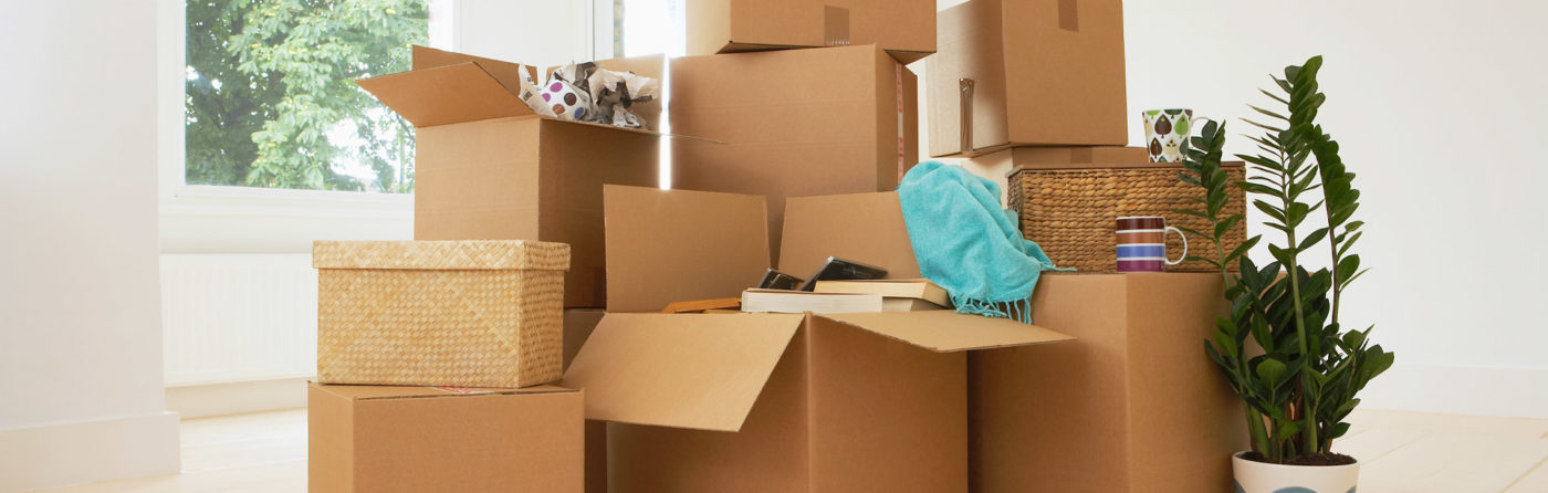 Downsizing Your Home for a Move