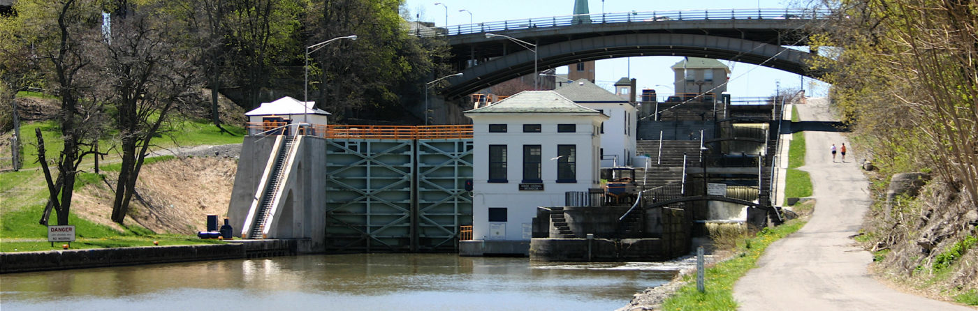 Lockport, NY Dumpster Rental