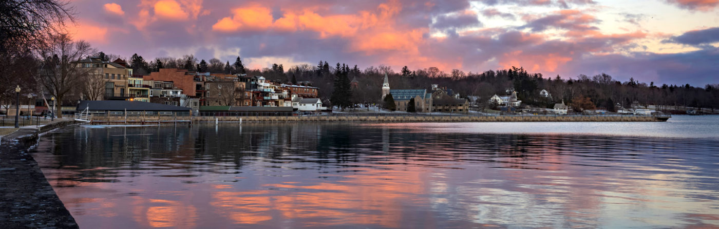 Skaneateles, NY Dumpster Rental