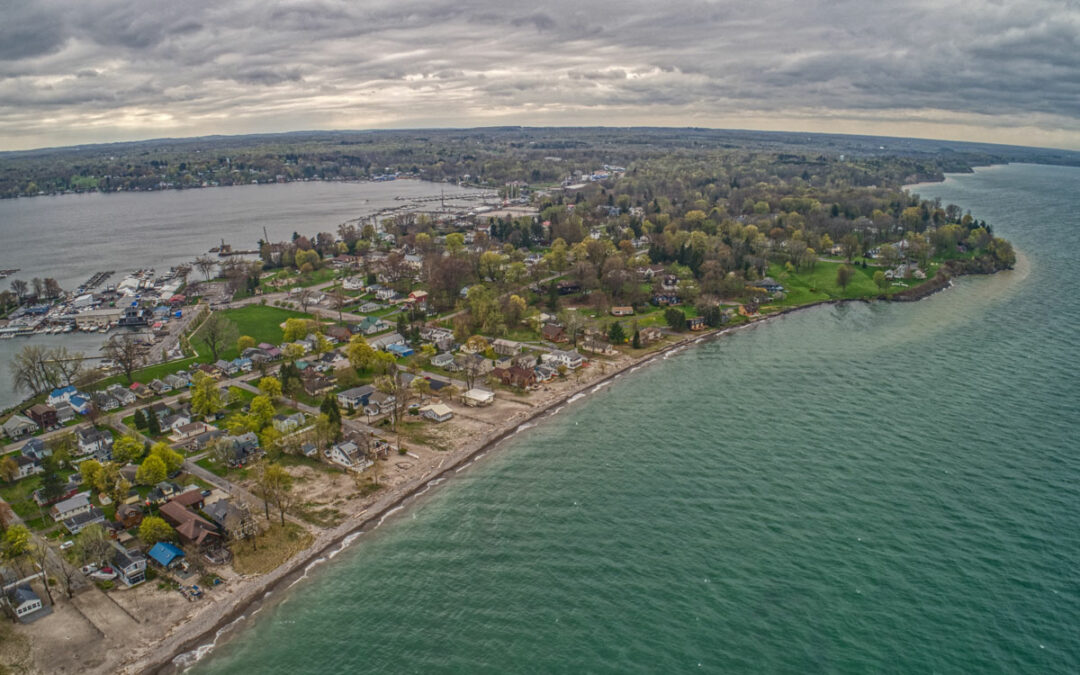 Sodus, NY Dumpster Rental