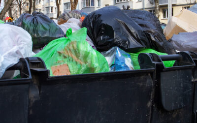 Common Dumpster Rental Mistakes to Avoid