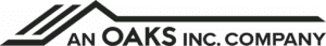 An Oaks Inc Company logo