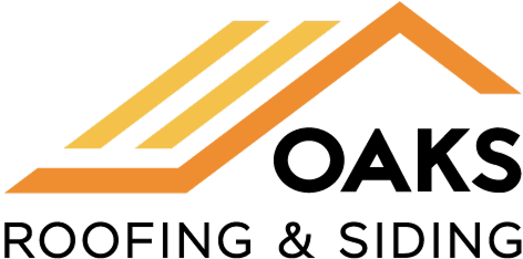 Oaks Roofing & Siding company logo