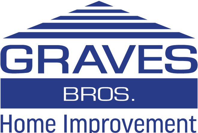 Graves Bros Home Improvement company logo