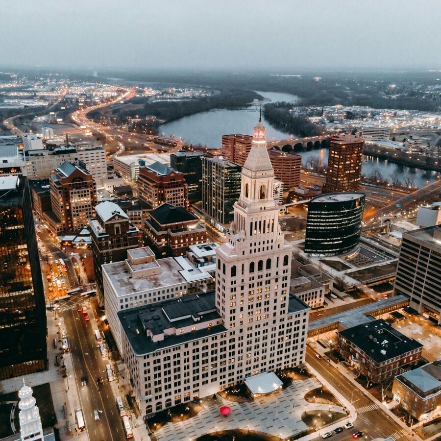 Hartford, CT