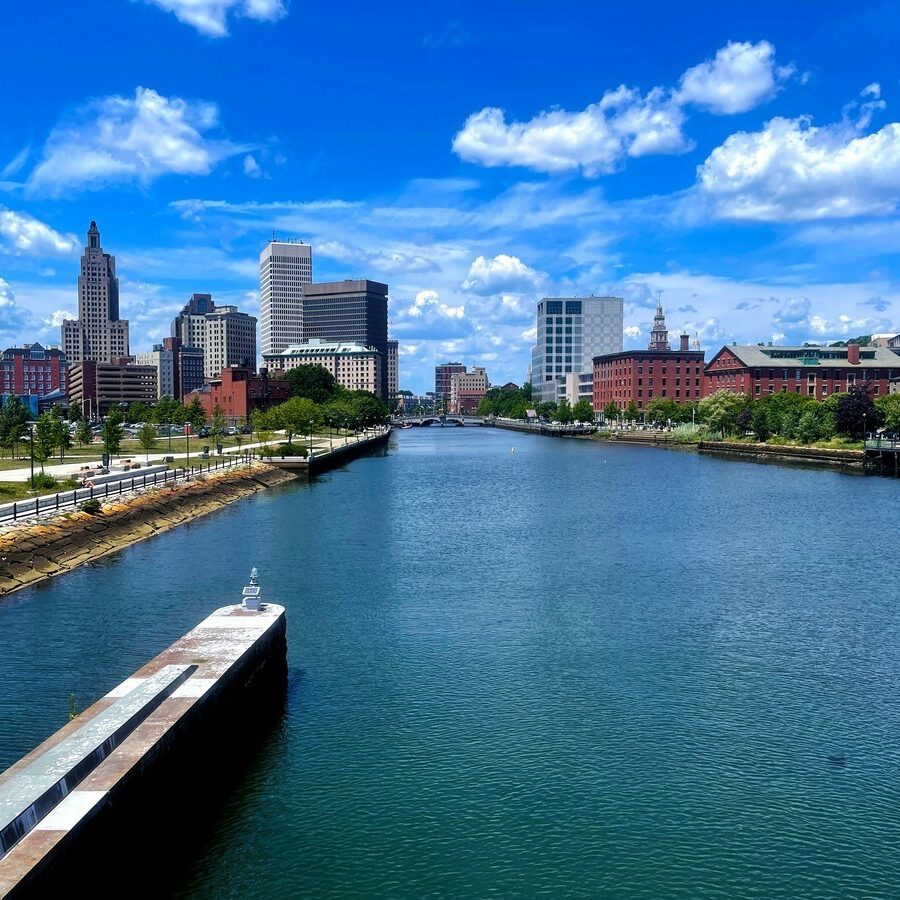 Providence, RI